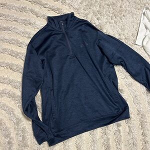 Adidas Quarter Zip